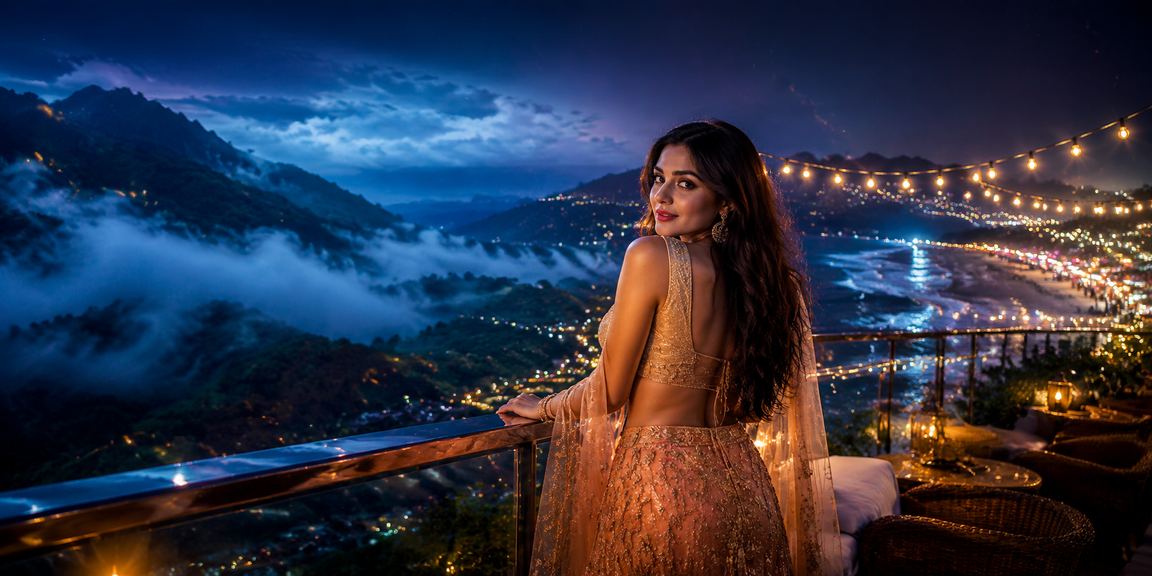 কক্সবাজারে বিনোদন ও পুরস্কার উপভোগের দৃশ্য