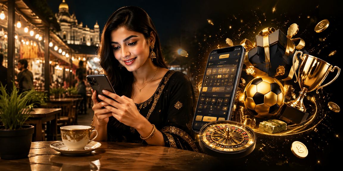 কুমিল্লার চা বাগানে jay 777 লটারি প্রোমোশন উপভোগ